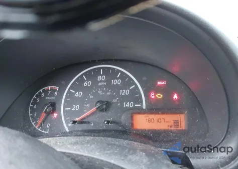 2017 Nissan Versa 1.6 S from USA, damaged, VIN 3N1CN7AP5HL859556